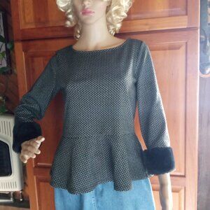 Ivanka Trump sweater